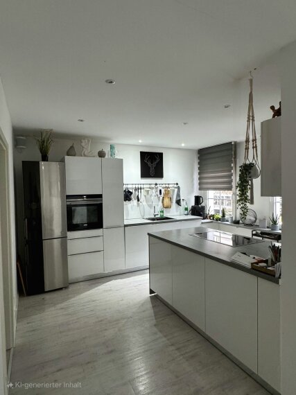 Küche (1.OG)