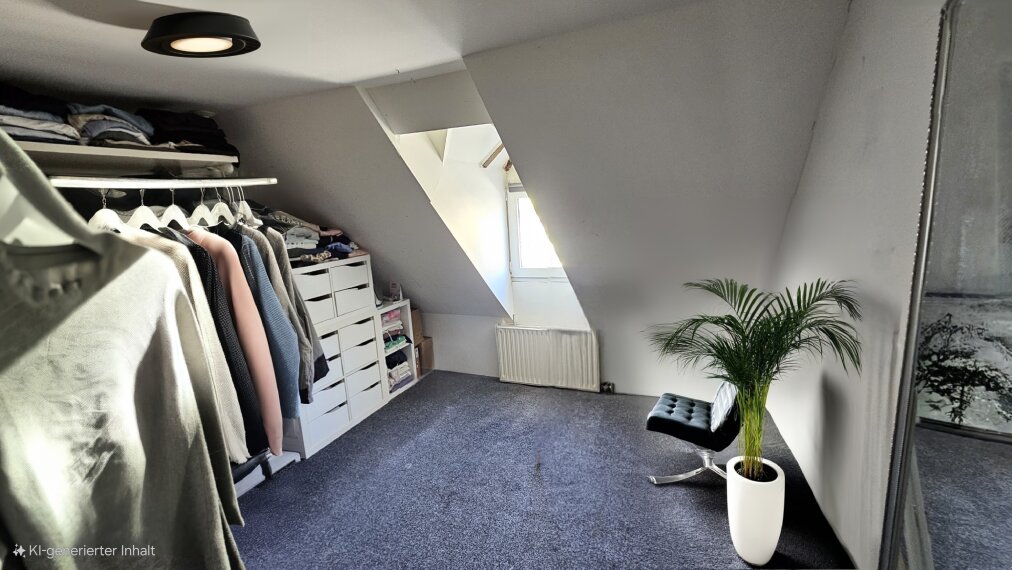 Ankleide/ Kind 2 (2.OG) - KI