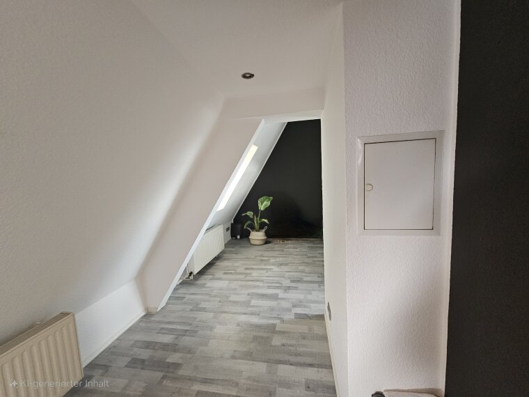 Wohnung 2 Spitzboden 2