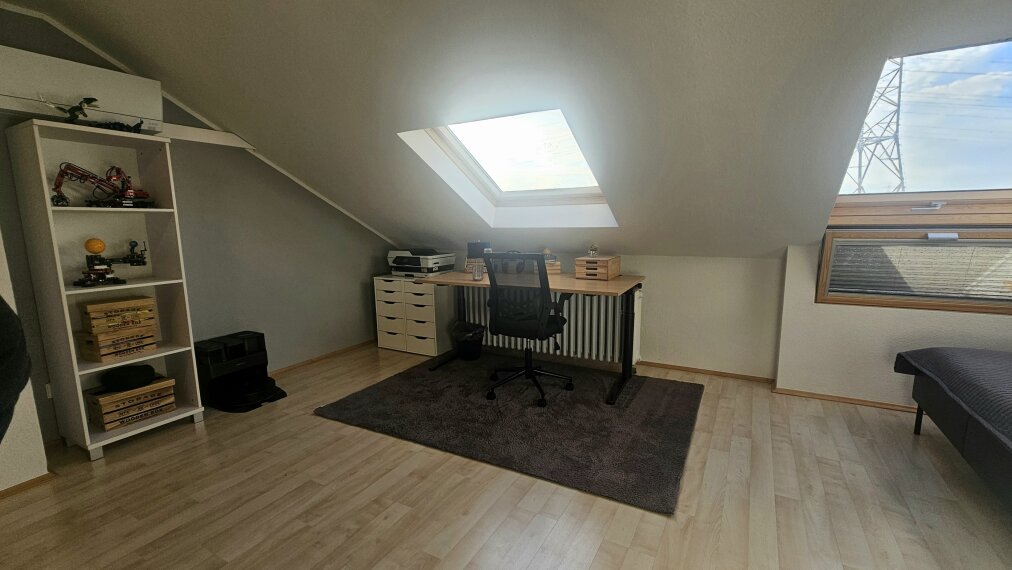 Kinderzimmer DG-Studio