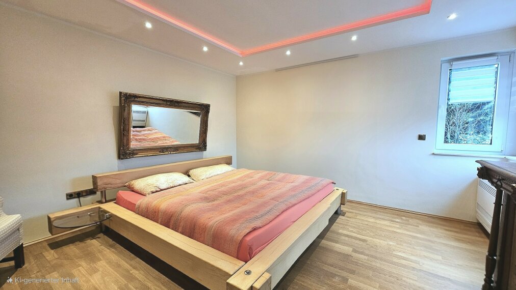 Masterbedroom 4 (1.OG) 1