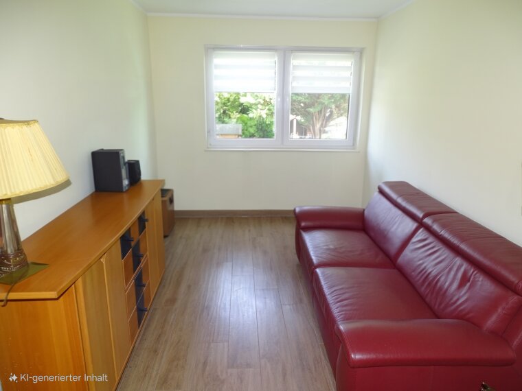 Schlafzimmer 3 (1.OG)