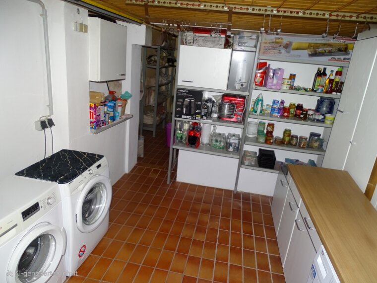 Hauswirtschaftsraum (EG) 2