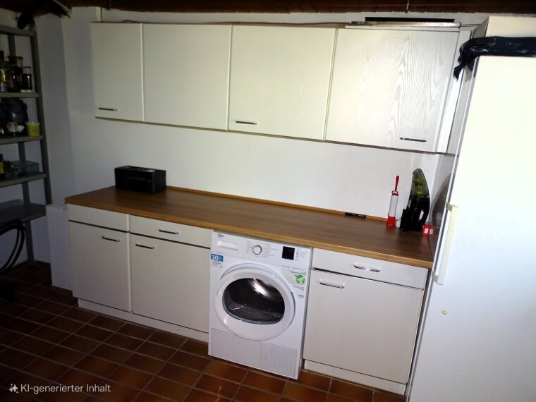 Hauswirtschaftsraum (EG) 1