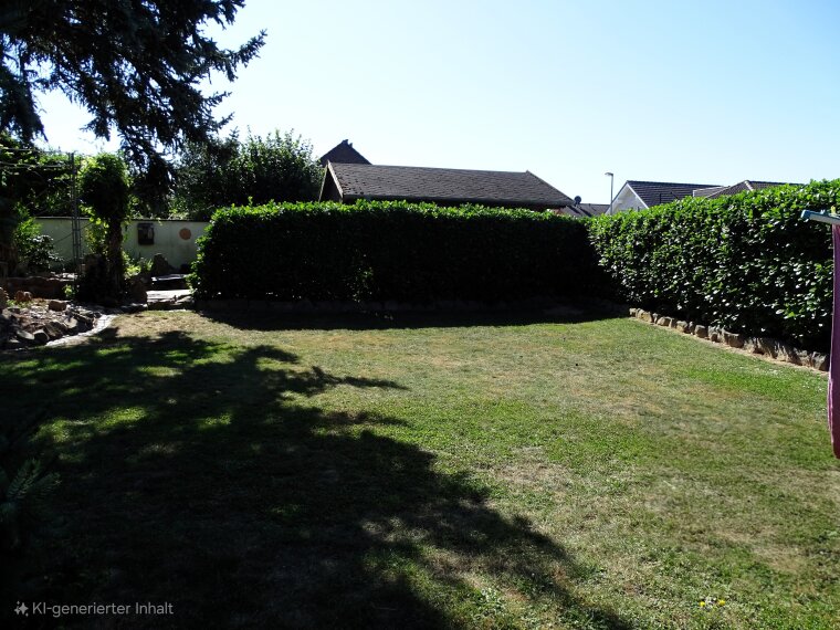 Garten 1