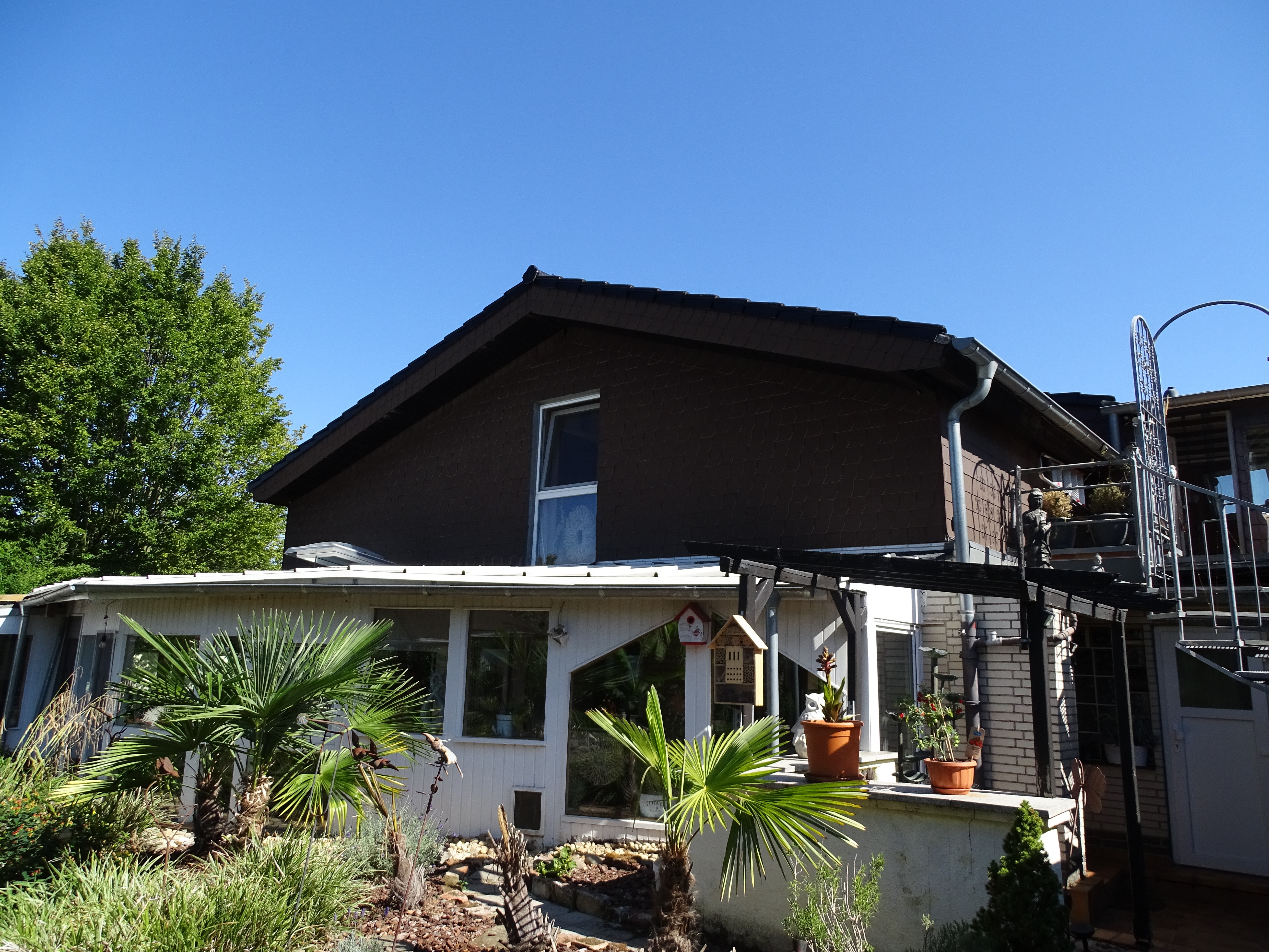 Seltene Chance: 1.017 m² Grundstück oder Renovierer-Glück | Swisttal bei Bonn/Köln