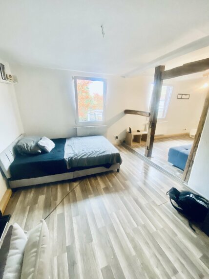 Kinderzimmer/Raumimpression