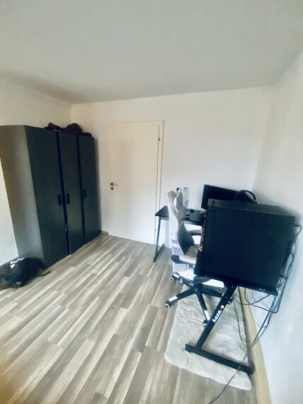 Arbeitszimmer/Raumimpression