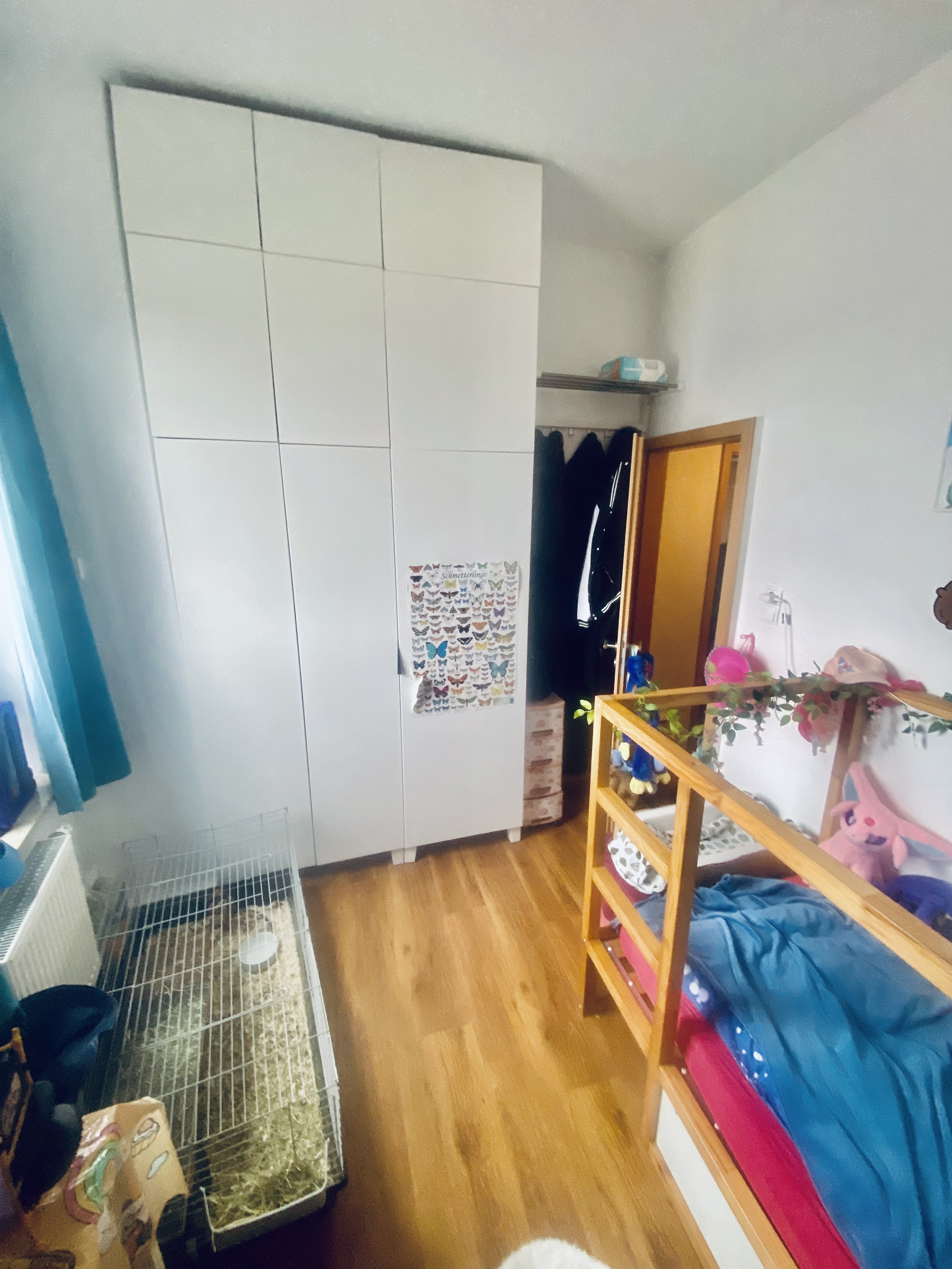 PROVISIONSFREI und 6% MIETRENDITE und MIETGARANTIE: Ihr modernes 3-Zimmer-Glück wartet auf Sie!