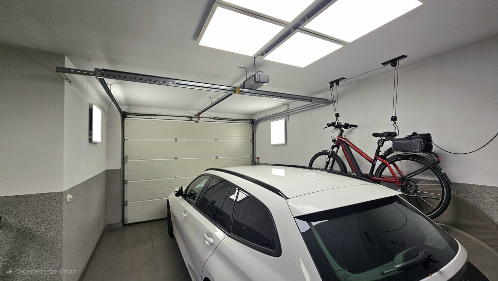 Garage 1
