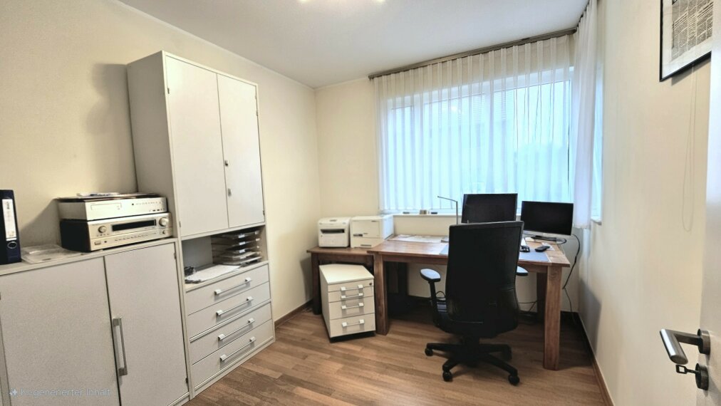 Büro o. Schlafzimmer 1 (EG)