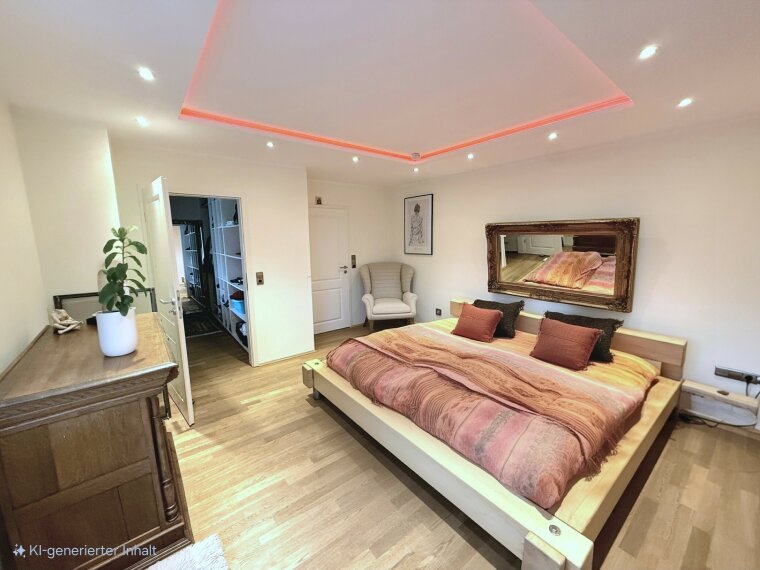 Masterbedroom 4 (1.OG) 2