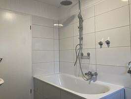 Exklusiv TEILMÖBLIERTES 2-Zimmerwohnung-Erstbezug nach Sanierung