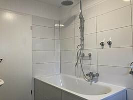 Exklusiv TEILMÖBLIERTES 2-Zimmerwohnung-Erstbezug nach Sanierung