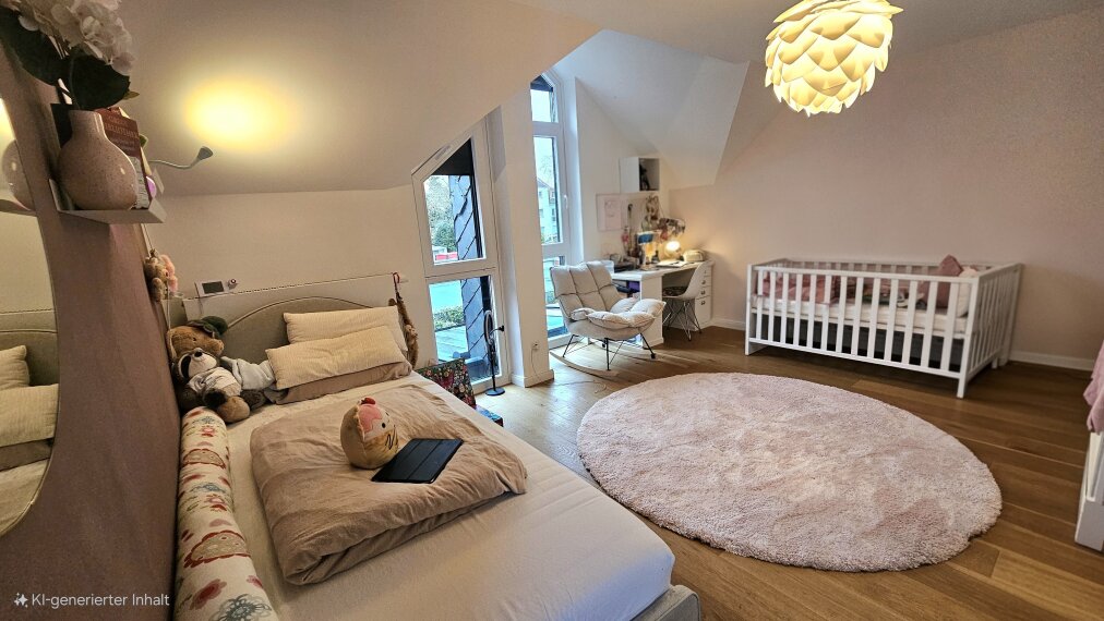 Kinderzimmer 1 (1.OG) 2