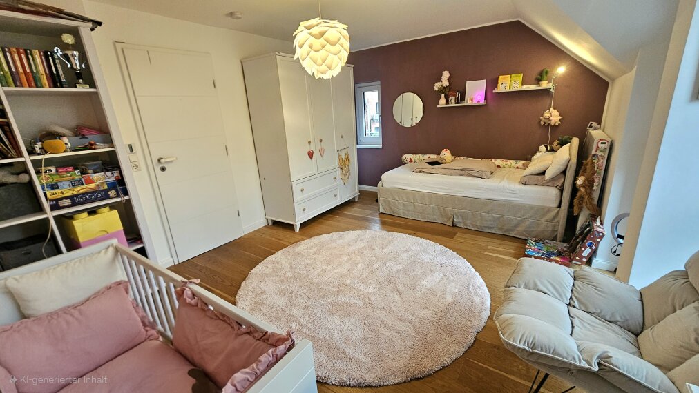 Kinderzimmer 1 (1.OG) 1